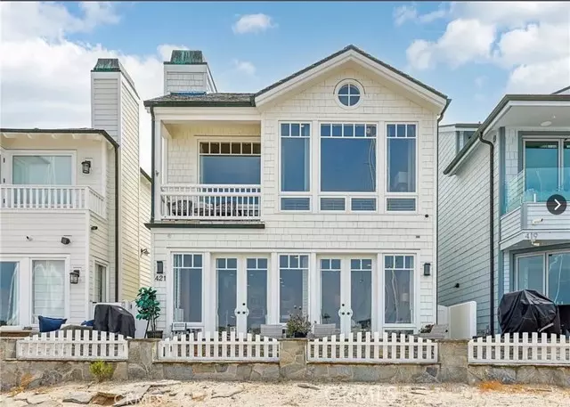 Newport Beach, CA 92661,421 E Edgewater AVE