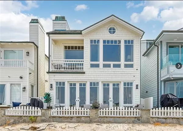 421 E Edgewater AVE, Newport Beach, CA 92661