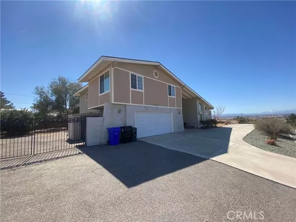 Apple Valley, CA 92307,13827 Olathe RD