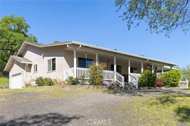 115 Stringtown RD, Oroville, CA 95966