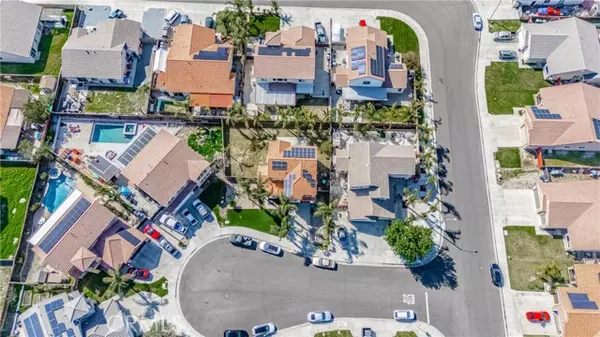 San Jacinto, CA 92583,262 Bahama CT