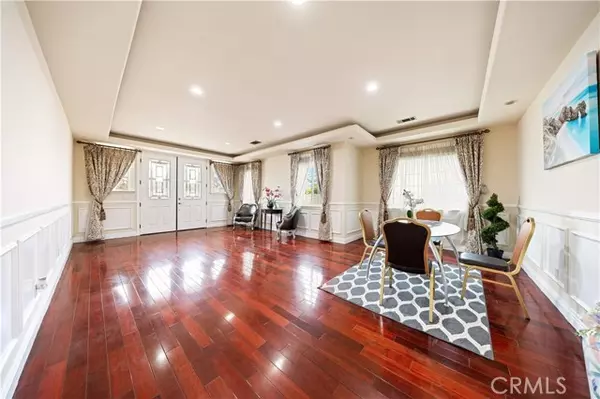Rosemead, CA 91770,4317 Ivar AVE