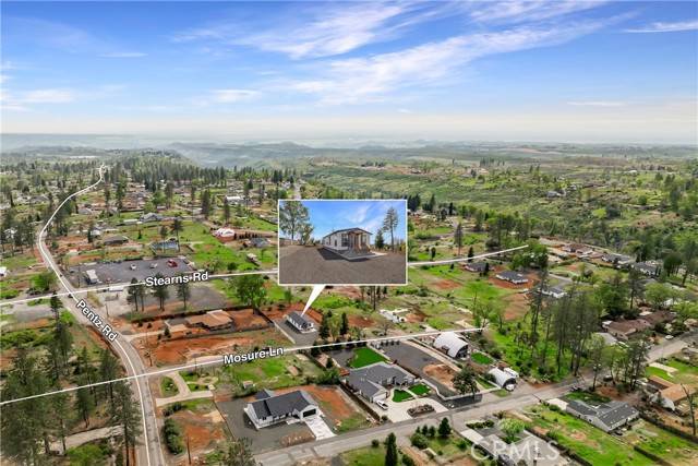 Paradise, CA 95969,1860 Mosure LN