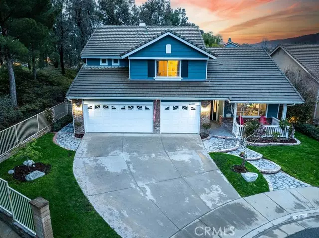 27101 Bidwell LN, Valencia, CA 91354