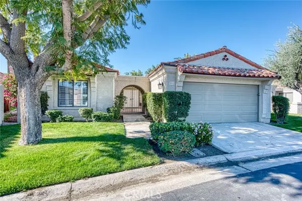 48111 Calle Seranas, La Quinta, CA 92253