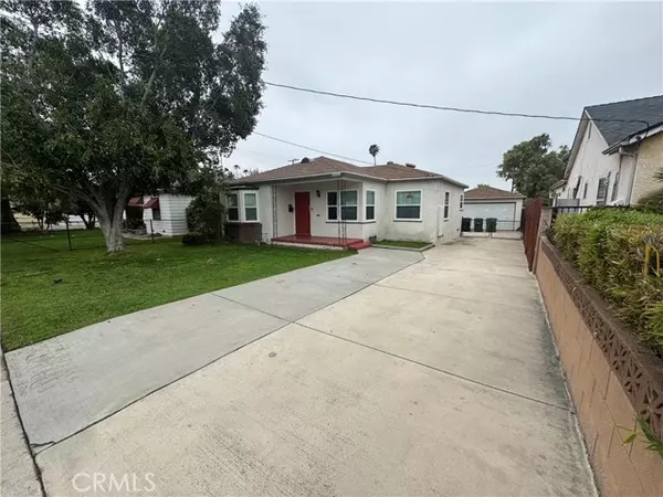 San Fernando, CA 91340,1008 Woodworth ST