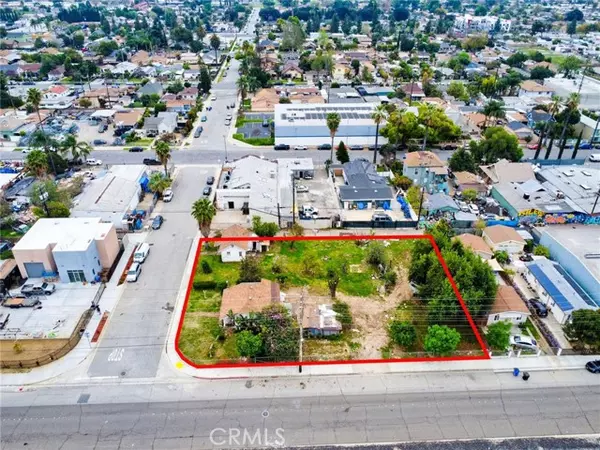 Pomona, CA 91766,115 S Myrtle Ave