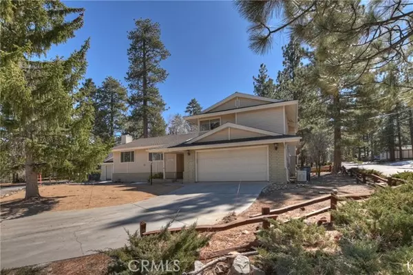 Big Bear Lake, CA 92315,279 Bluebird CT