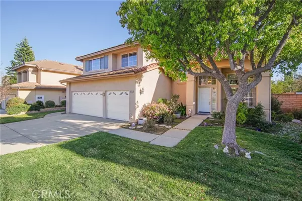 Simi Valley, CA 93063,3816 Santa Lucia ST