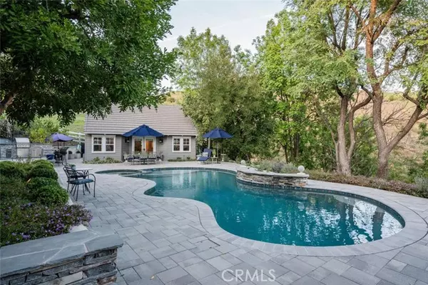 Bell Canyon, CA 91307,10 Holster LN