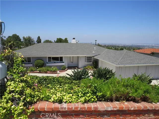 2507 Sunnyside Ridge RD, Rancho Palos Verdes, CA 90275