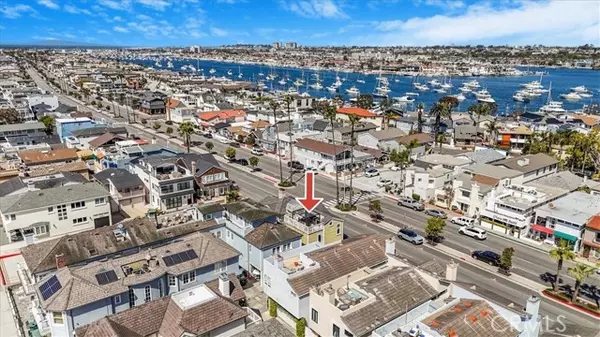 Newport Beach, CA 92661,523 W Balboa BLD