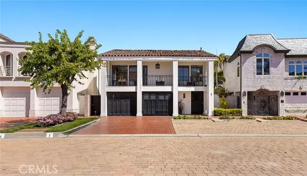 Newport Beach, CA 92660,7 Linda ISLE