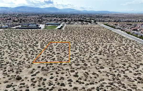 Palmdale, CA 93552,0 Vac/Vic Ave R /65ste AVE