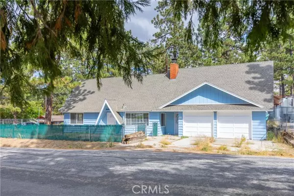 Big Bear City, CA 92314,200 E Country Club BLD