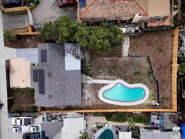 Spring Valley, CA 91977,8614 Tyler ST