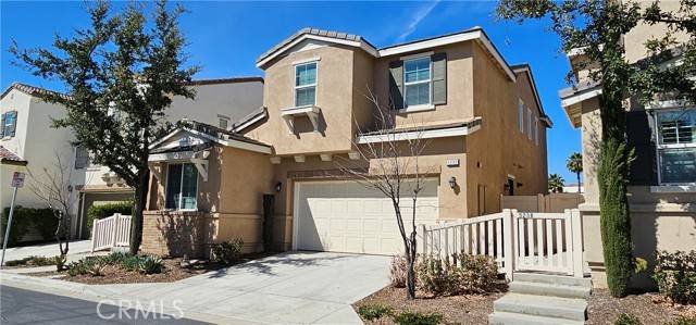 5232 Las Palmas WAY, Chino, CA 91710
