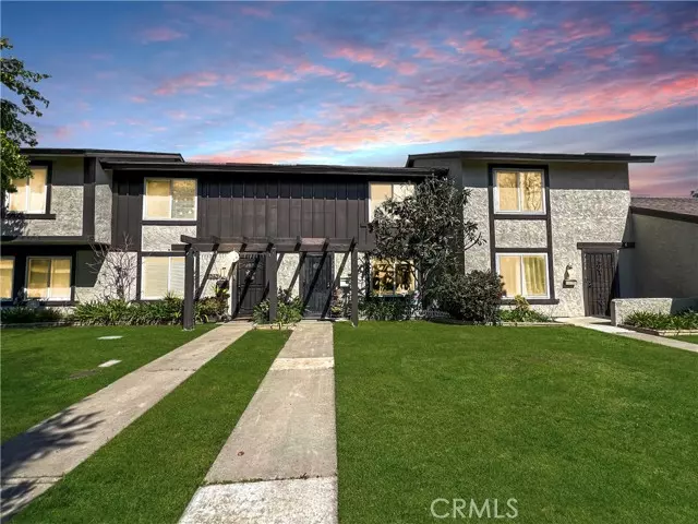 7268 Penn WAY, Stanton, CA 90680