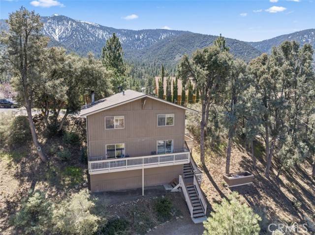 CA 93222,2441 Innsbruck CT