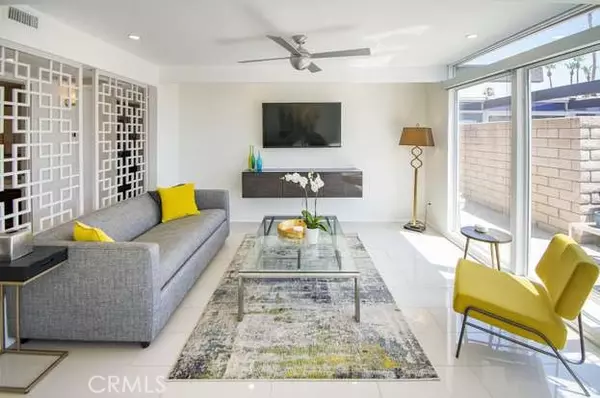 1720 N Via Miraleste, Palm Springs, CA 92262