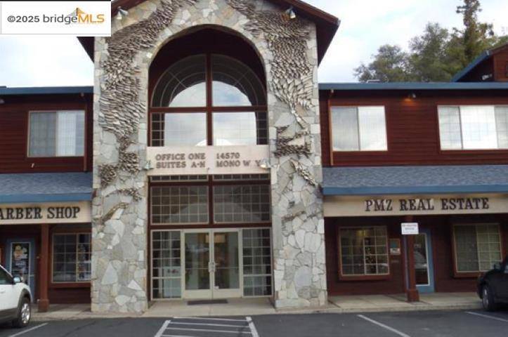 14570 Mono Way Ste F, Sonora, CA 95370