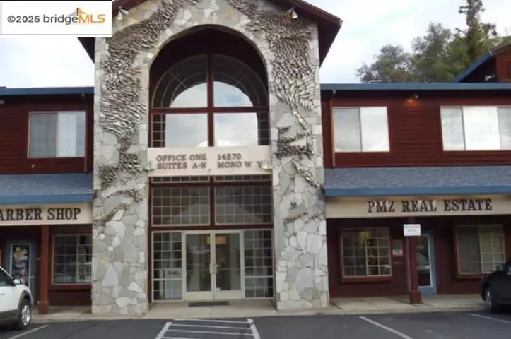 14570 Mono Way Ste F, Sonora, CA 95370