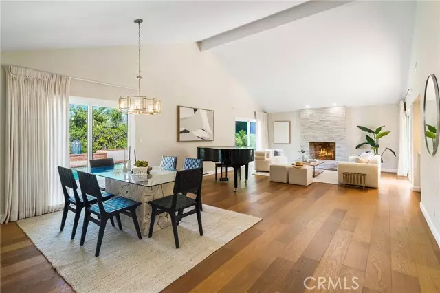 Rolling Hills Estates, CA 90274,6 Peacock LN