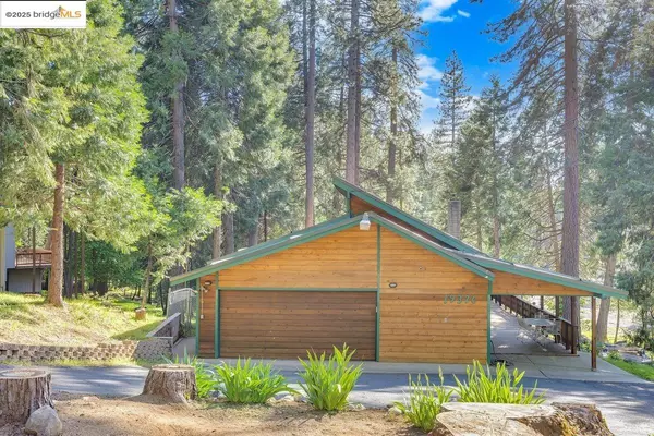 Twain Harte, CA 95383,19376 Poplar CIR