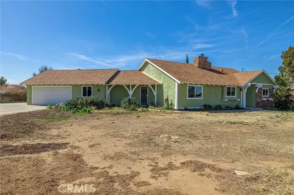 Lancaster, CA 93536,43421 45th ST