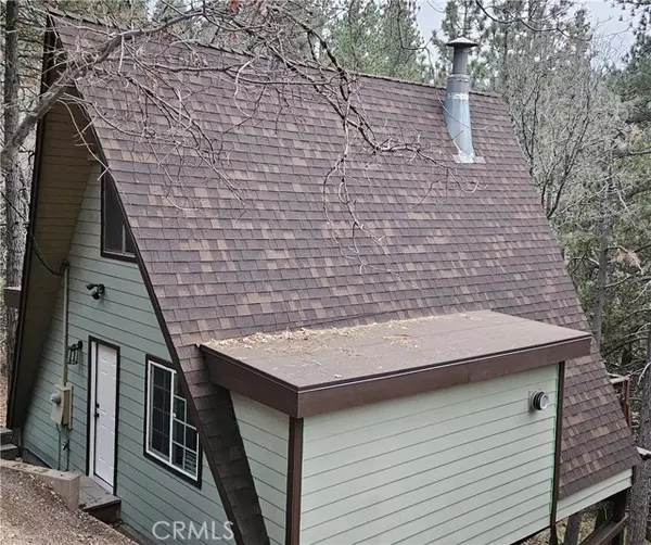Arrowbear, CA 92382,32703 Tulip LN