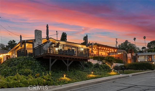 2144 Noble View DR, Rancho Palos Verdes, CA 90275