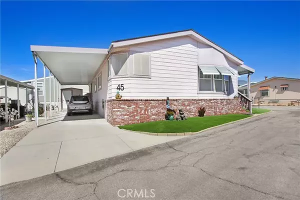 La Verne, CA 91750,3530 Damien AVE 45