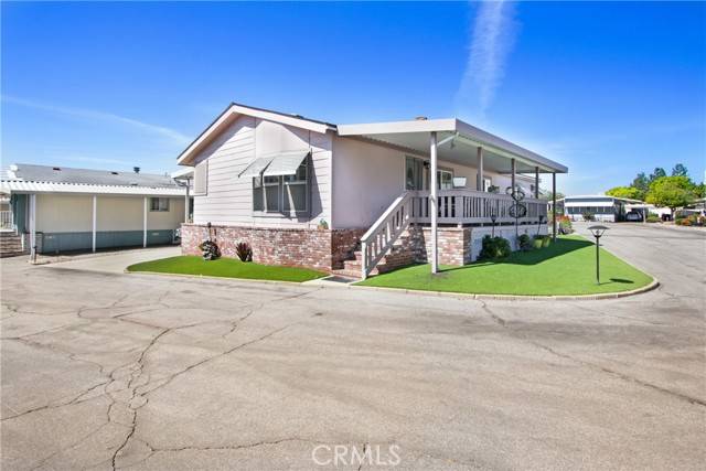 La Verne, CA 91750,3530 Damien AVE 45