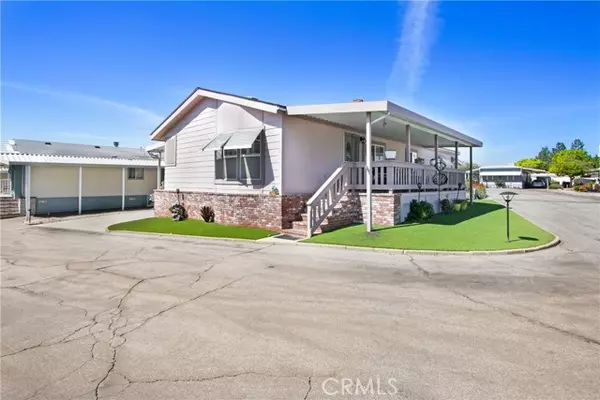 La Verne, CA 91750,3530 Damien AVE 45