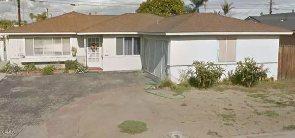 Oxnard, CA 93033,1319 W Poplar ST