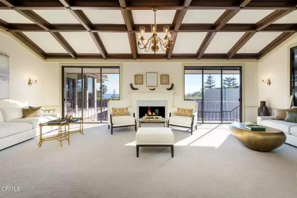 Montecito, CA 93108,1285 E Mountain DR