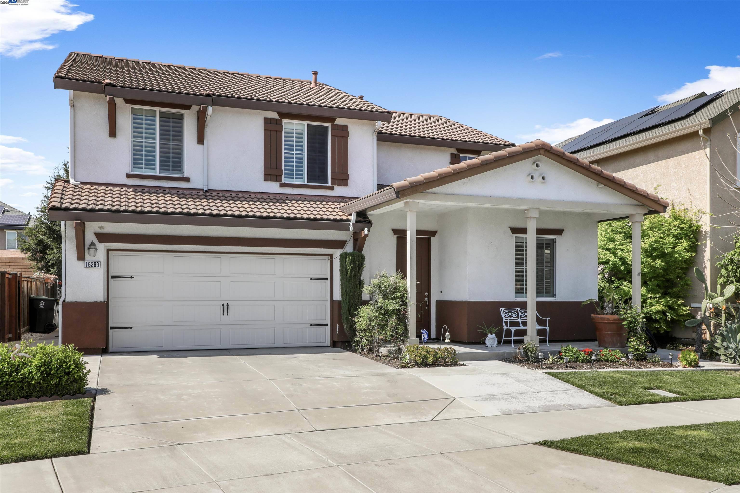 16289 Prairie Fire CT, Lathrop, CA 95330
