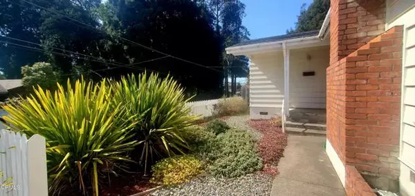 Fort Bragg, CA 95437,1221 E Cedar ST