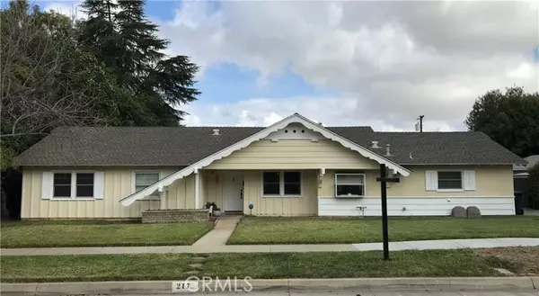 Redlands, CA 92373,217 E South AVE