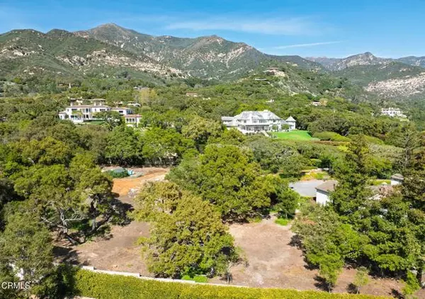 Montecito, CA 93108,1297 E Mountain DR
