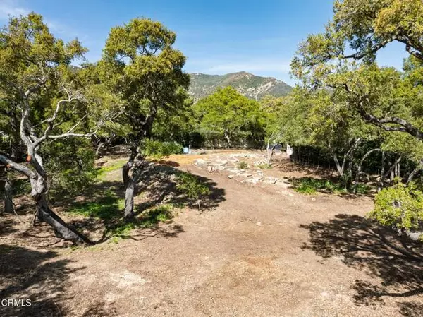 Montecito, CA 93108,1297 E Mountain DR