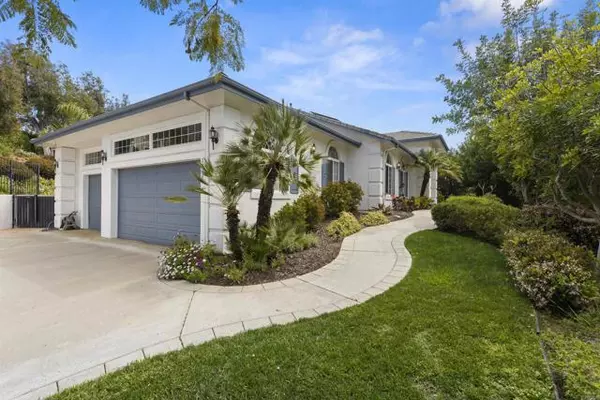 Escondido, CA 92025,2414 Oak Canyon PL