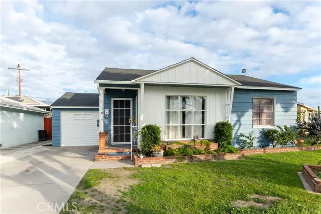 13614 Faust Ave, Bellflower, CA 90706