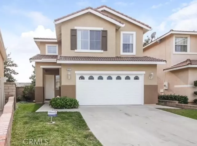 Rancho Cucamonga, CA 91730,11217 Amiata DR