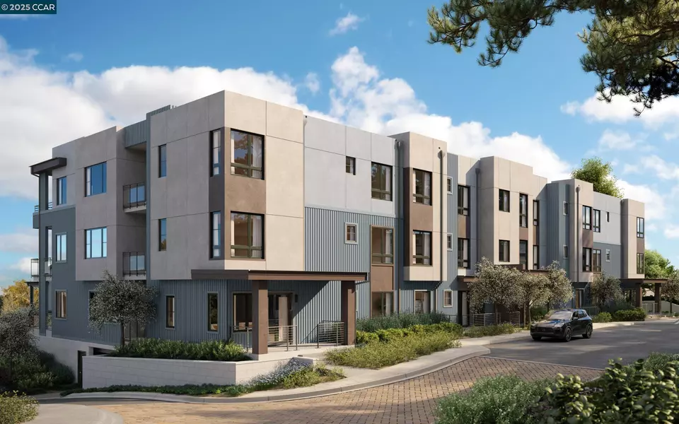 70 Woodbury Highlands Place 24, Lafayette, CA 94549