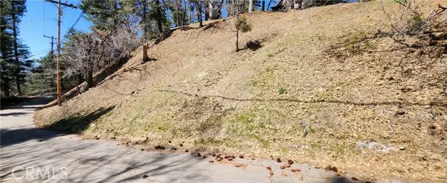 0 Preston DR, Running Springs, CA 92382