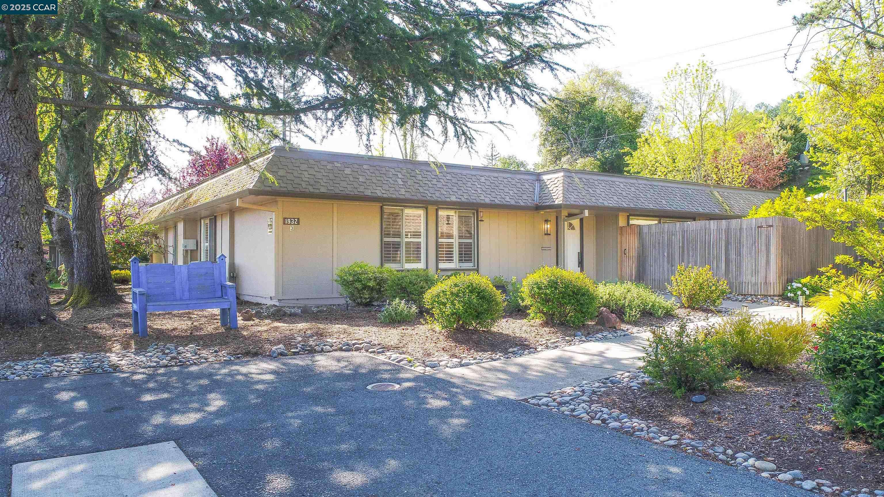 1932 Ptarmigan Dr 3, Walnut Creek, CA 94595
