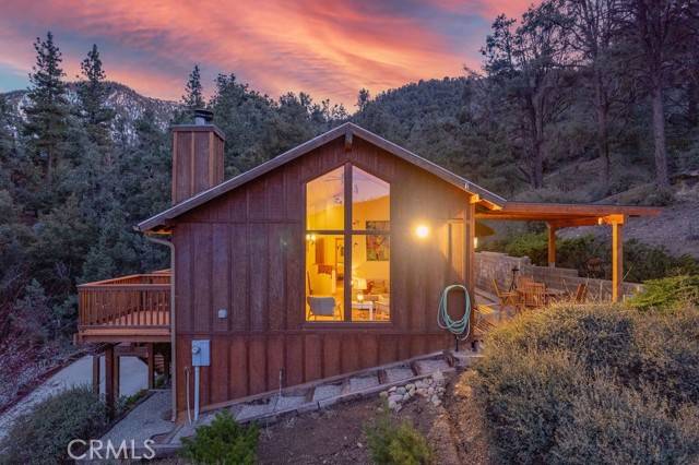 CA 93222,1905 Freeman DR