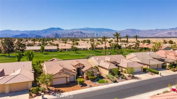 Palm Desert, CA 92211,78215 Sunrise Canyon AVE