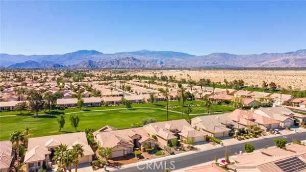Palm Desert, CA 92211,78215 Sunrise Canyon AVE